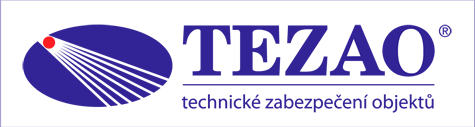 Tezao s.r.o. - technické zabezpečení objektů